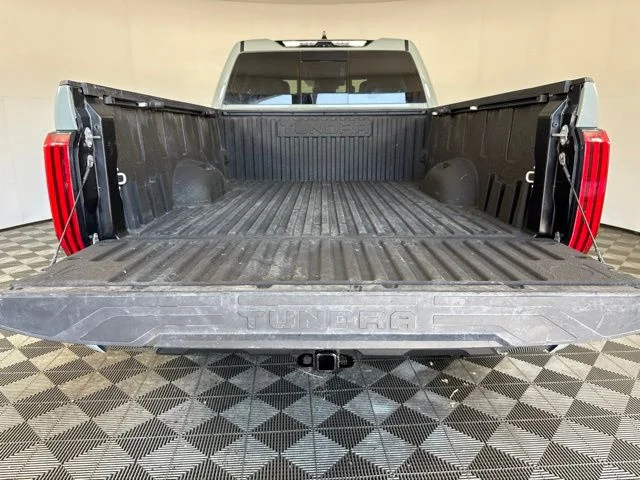 Used 2022 Lunar Toyota SR5 image 20