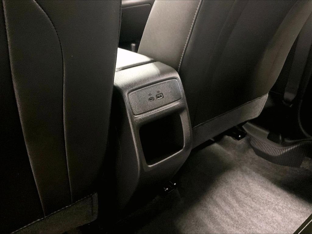 Used 2025 Red Chevrolet LT image 28
