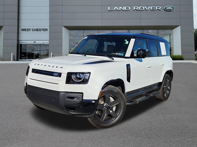 2026 LAND ROVER Defender 110 X-Dynamic SE