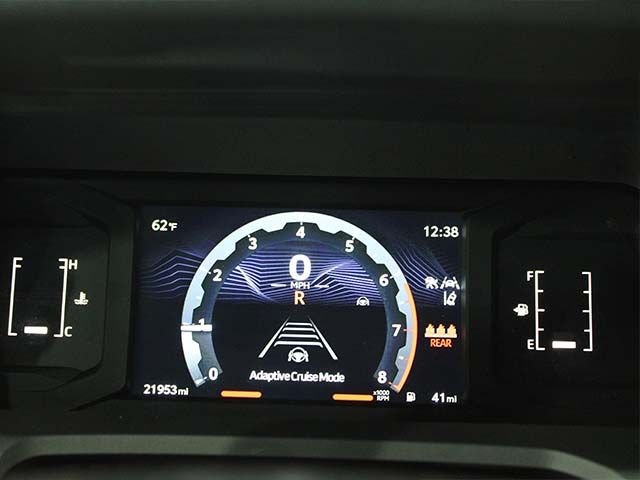 Certified Used 2024 Ice Cap Toyota SR image 11