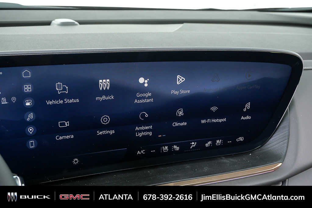 2026 Buick Envision Avenir - Photo 14