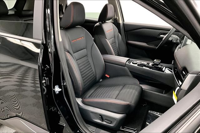 New 2026 Super Black Nissan Rock Creek image 32