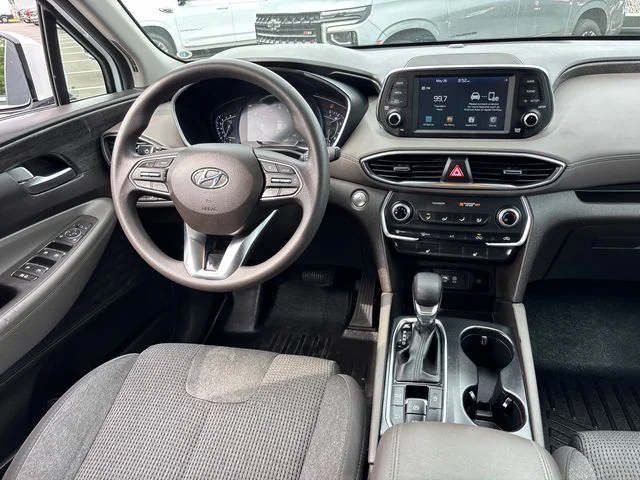 Used 2020 Gray Hyundai SEL image 11