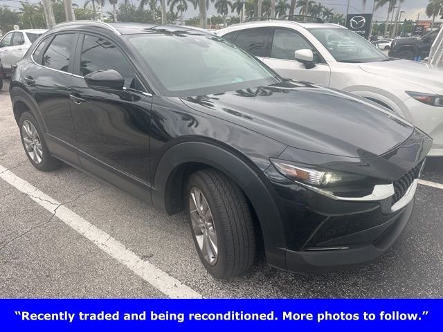 2023 Mazda CX-30 Preferred AWD's photo