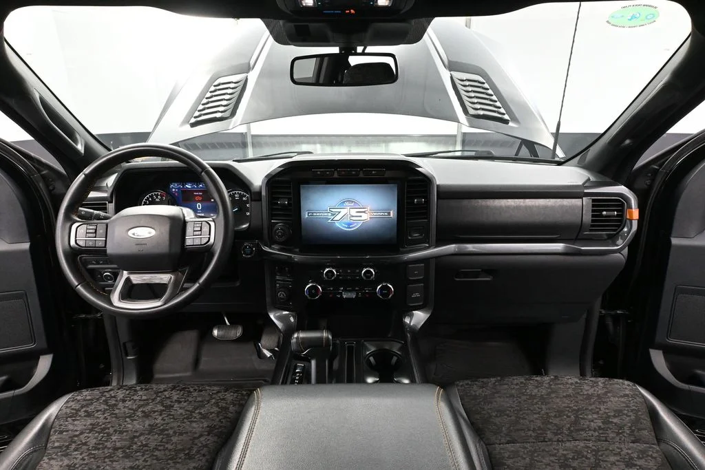 2023 Ford F-150 Tremor - Photo 24