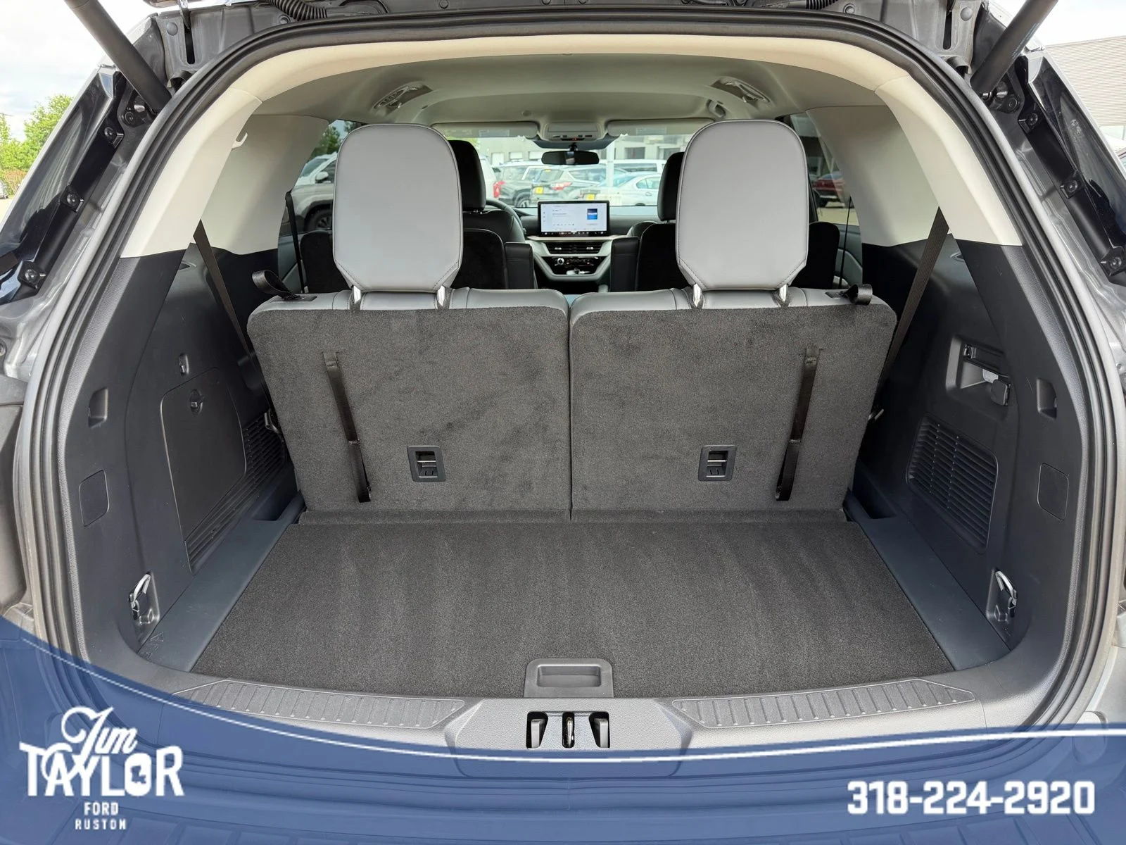 2026 Ford Explorer Active - Photo 44