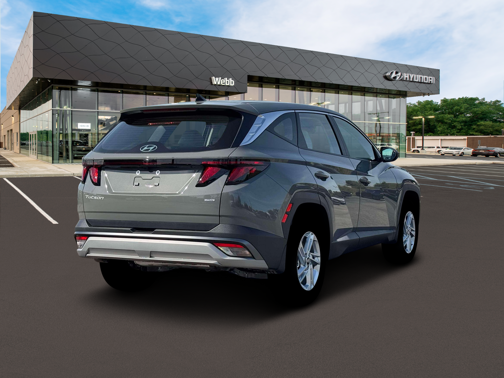 Vehicle thumbnail