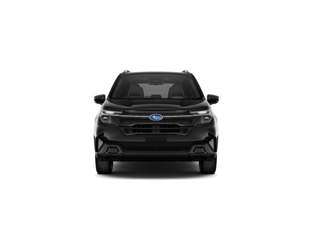 New 2026 CRYSTAL BLACK SILICA Subaru Touring Hybrid image 8