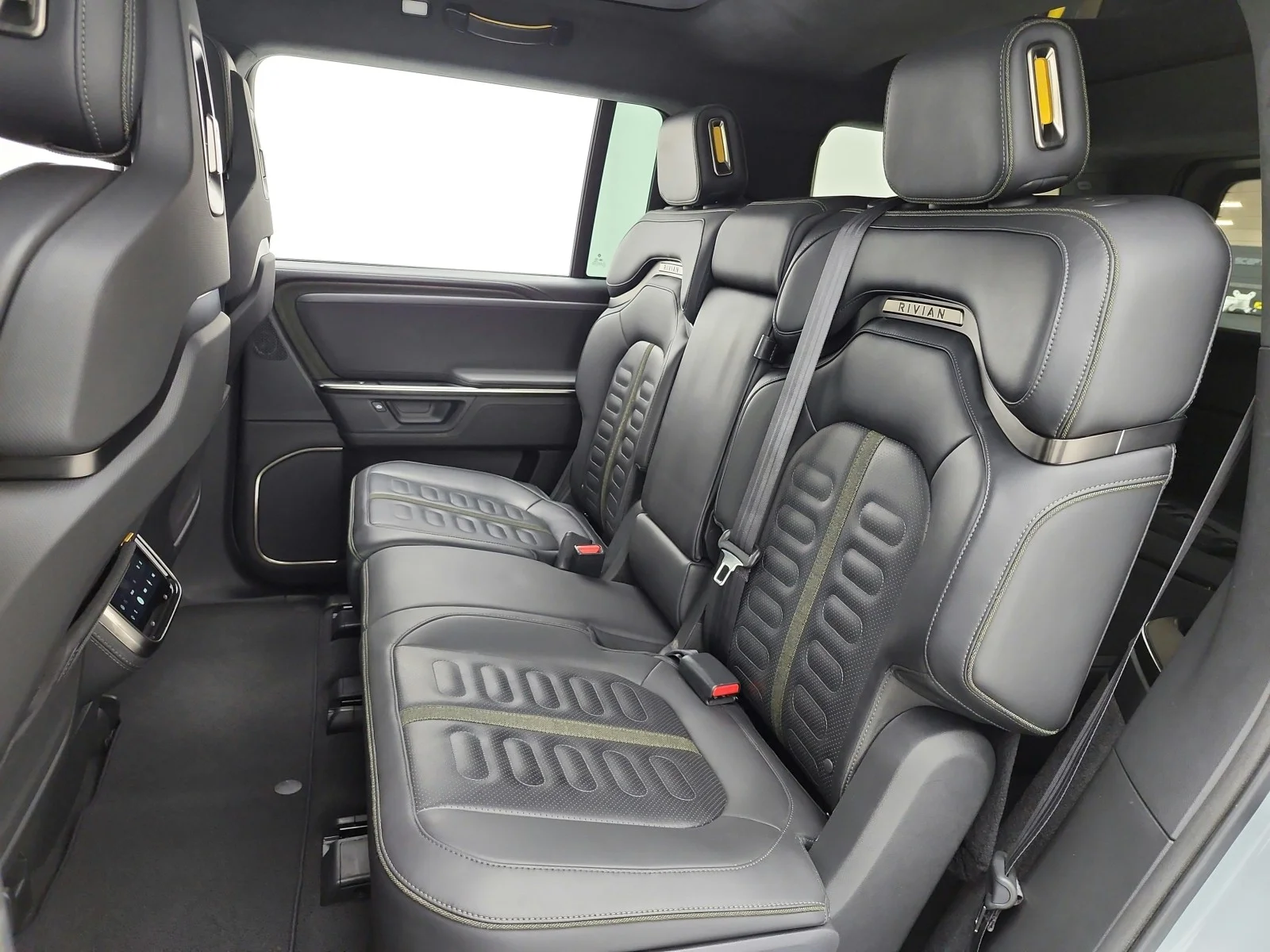 Used 2025 El Cap Granite Rivian Adventure image 14