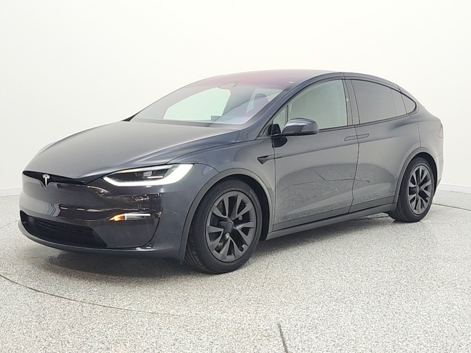 2024 Tesla Model X Long Range