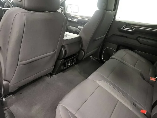 2024 Chevrolet Silverado 1500 RST - Photo 25