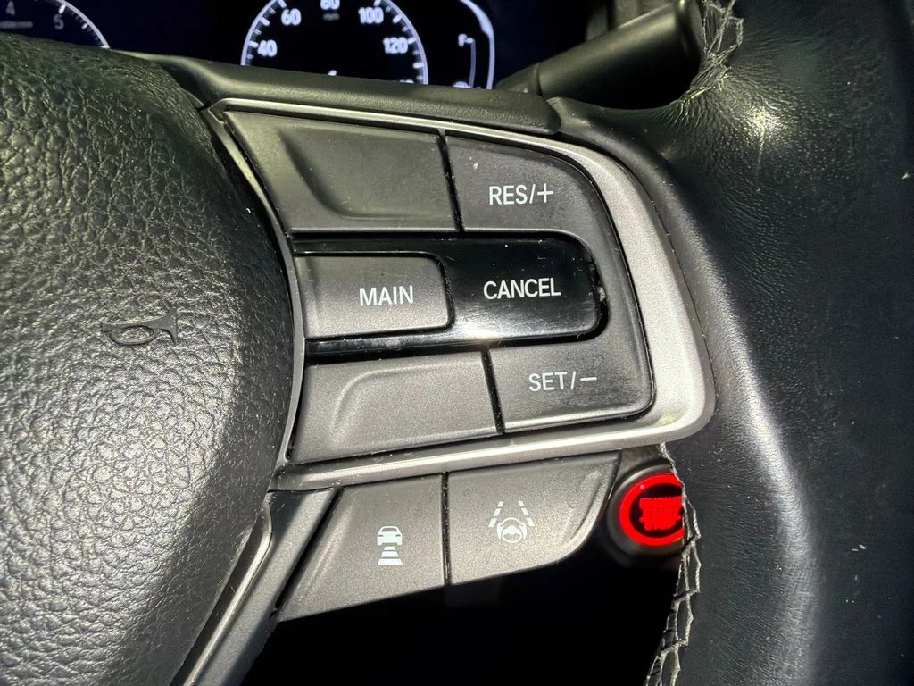 Used 2018 Kona Coffee Metallic Honda EX-L 1.5T image 27