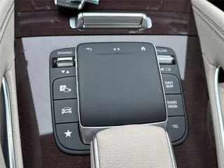 Used 2023 Beige Mercedes-Benz GLE 450 image 22