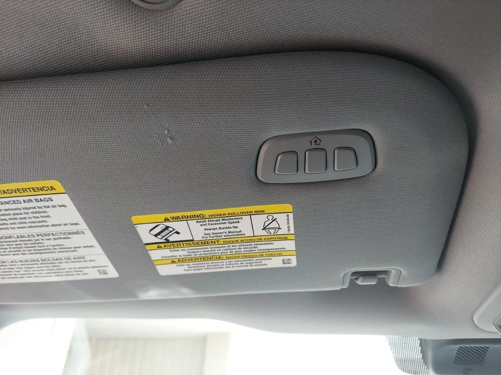 Used 2021 Silver Ford Lariat image 37