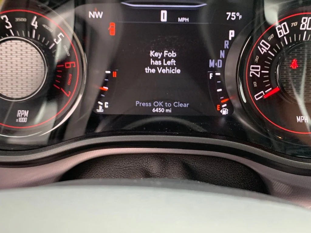 Used 2023 Green Dodge R/T image 28