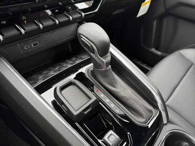 New 2026 Coastal Dune GMC Elevation image 25