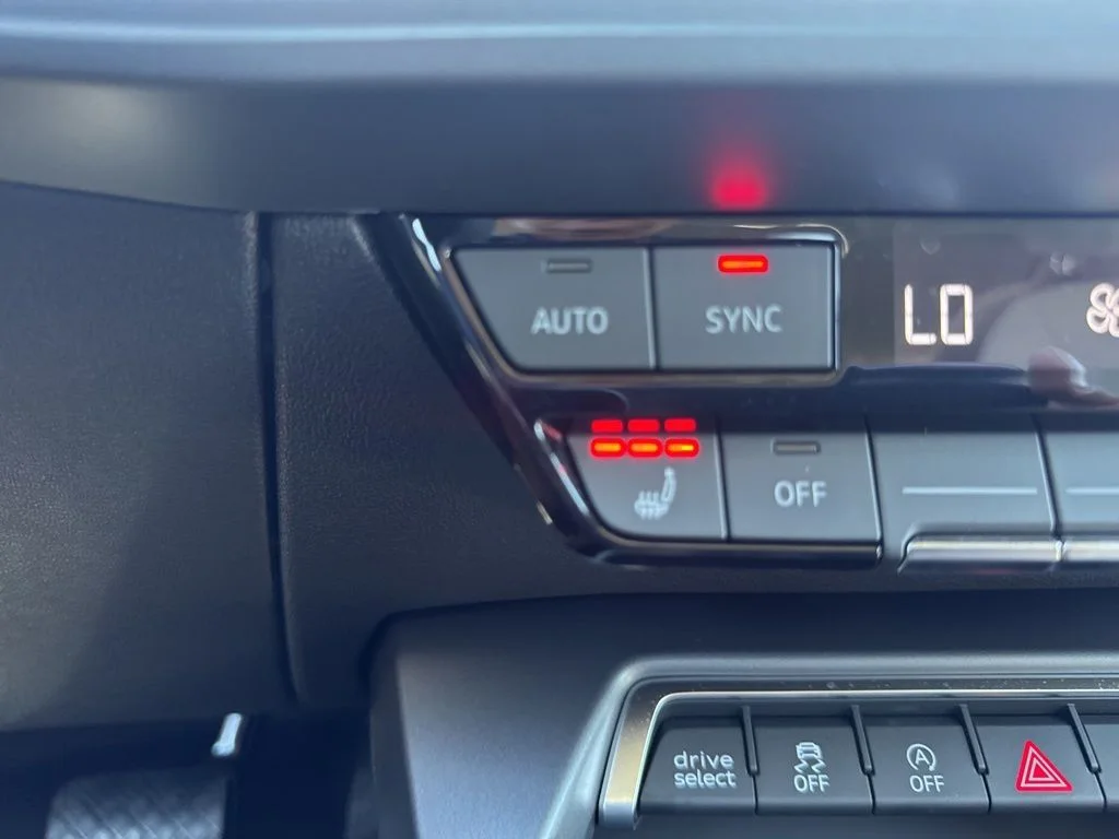 Used 2026 Gray Audi 40 Premium Plus image 24