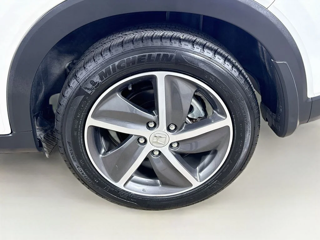 Used 2022  Honda EX-L image 31