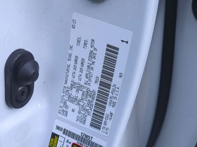 Used 2023 Beige Toyota Limited image 26