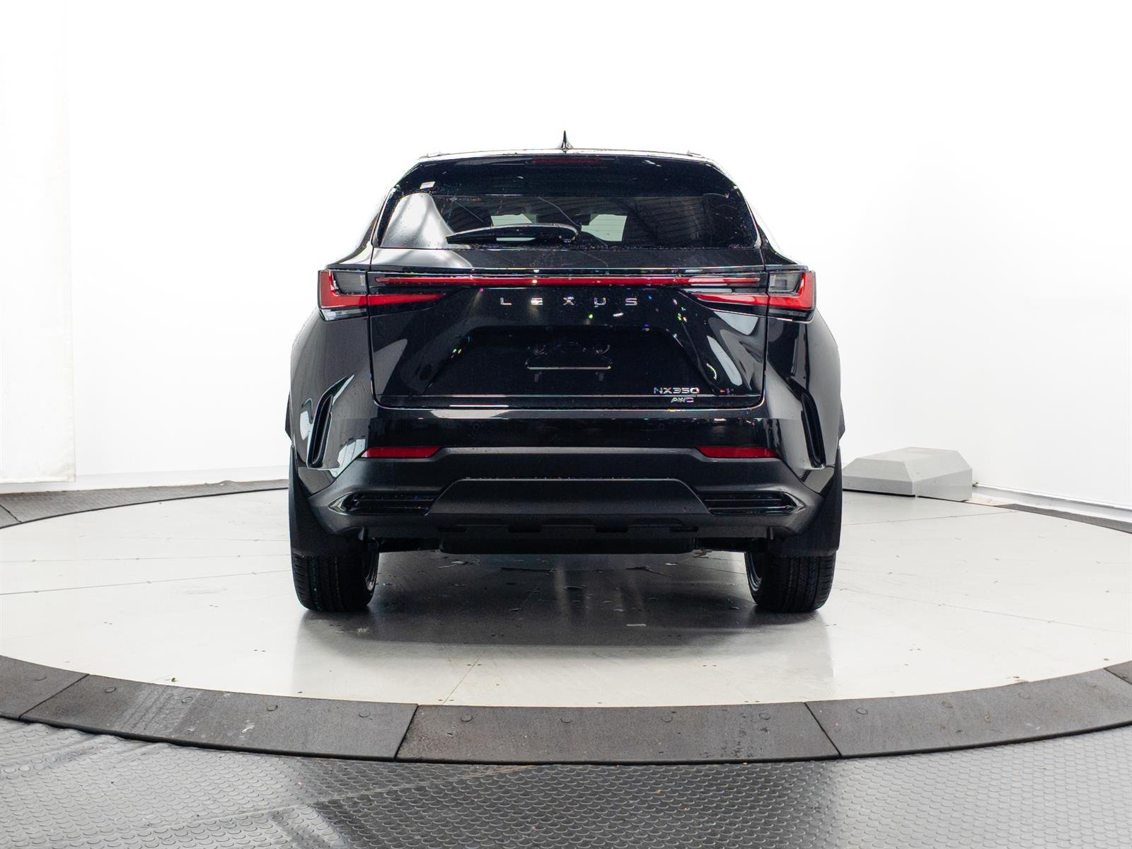 New 2026 Caviar Lexus  350 PREMIUM AWD image 10