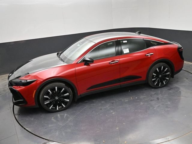 2025 Toyota Crown Platinum - Photo 28