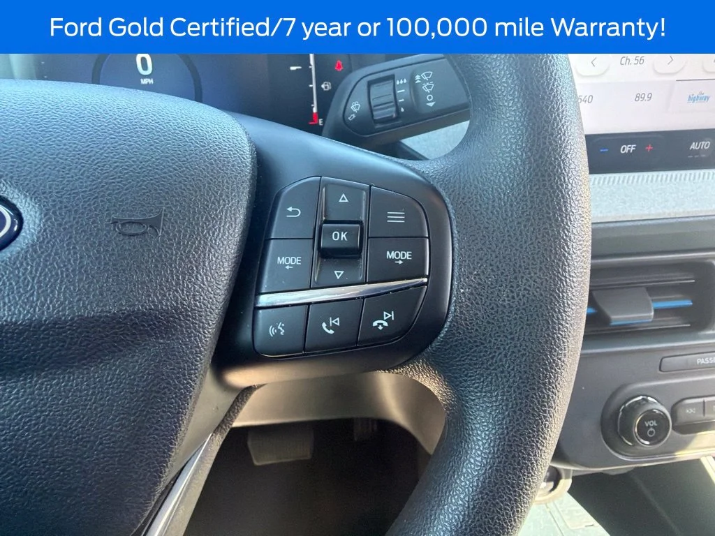 Used 2026 White Ford XLT image 19