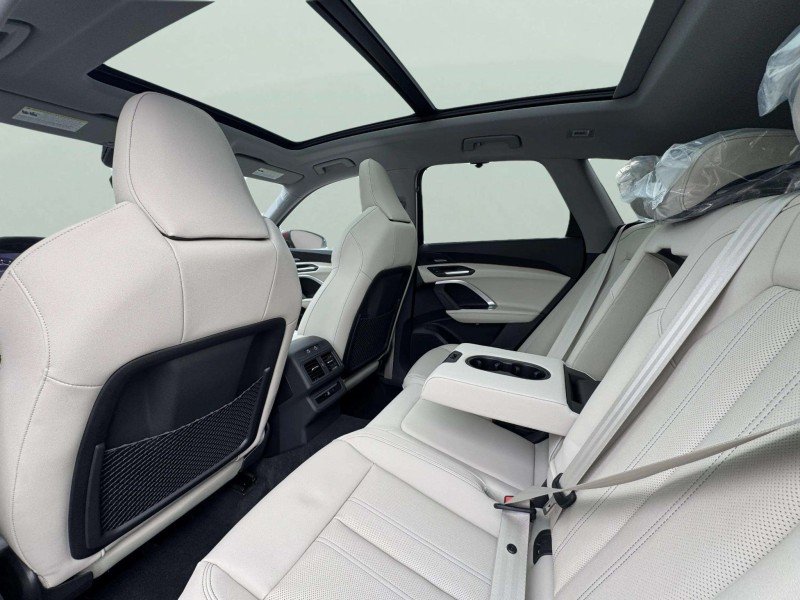 New 2026 Grenadine Red Metallic Audi Premium Plus image 32