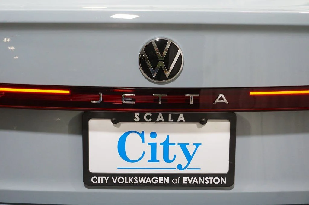 New 2026 Gray Volkswagen 1.5T Sport image 29