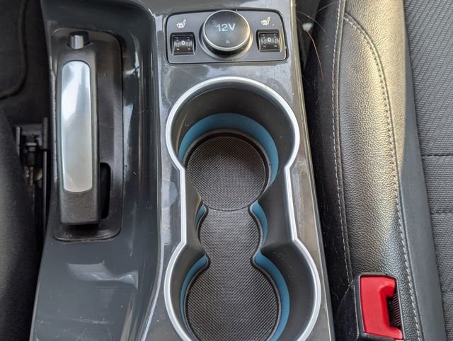 Used 2013 Gray Ford Titanium image 12