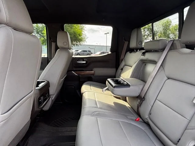 Used 2020 Beige Chevrolet LT Trail Boss image 30