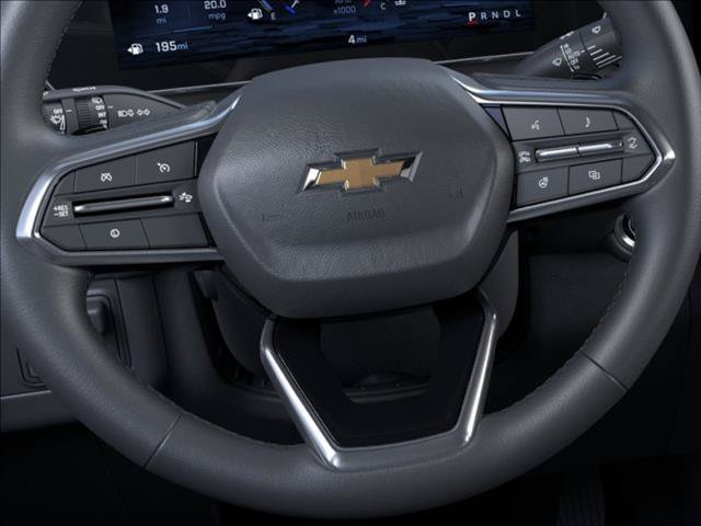 2027 Chevrolet Tahoe Premier - Photo 19