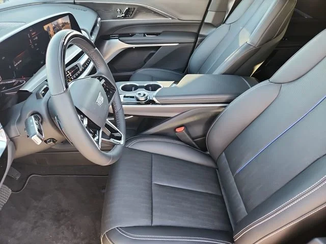 2025 Cadillac LYRIQ Sport 2 - Photo 10
