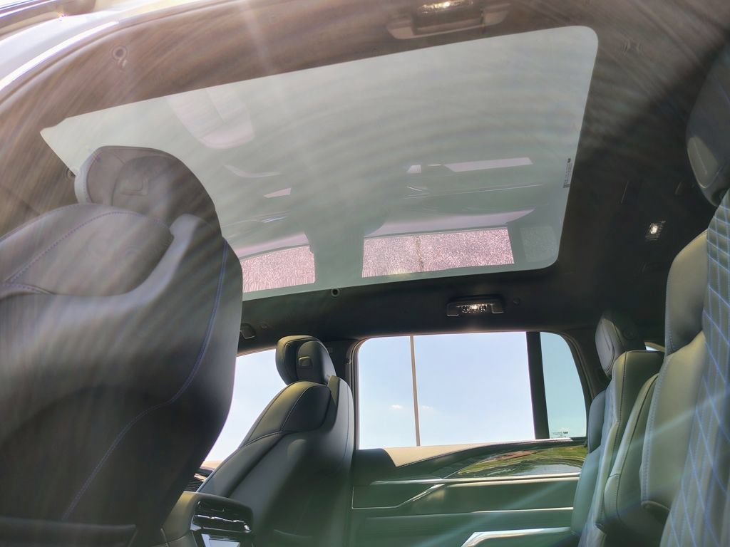 2026 Cadillac Escalade IQ Sport - Photo 39