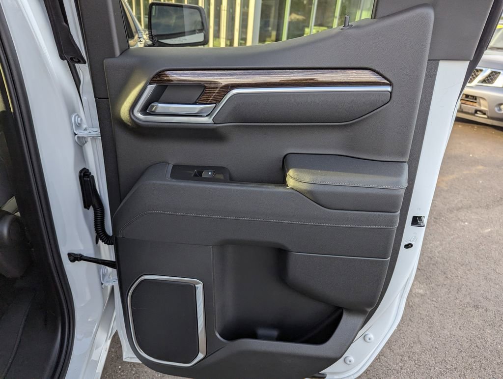 2026 GMC Sierra 1500 Elevation - Photo 24