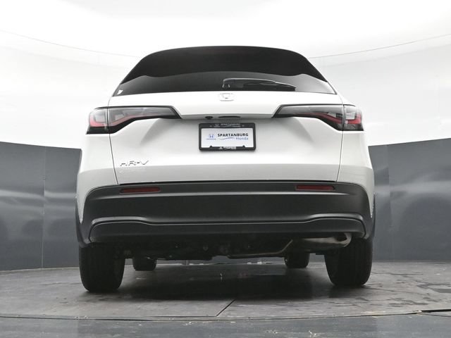 2026 Honda HR-V LX - Photo 64