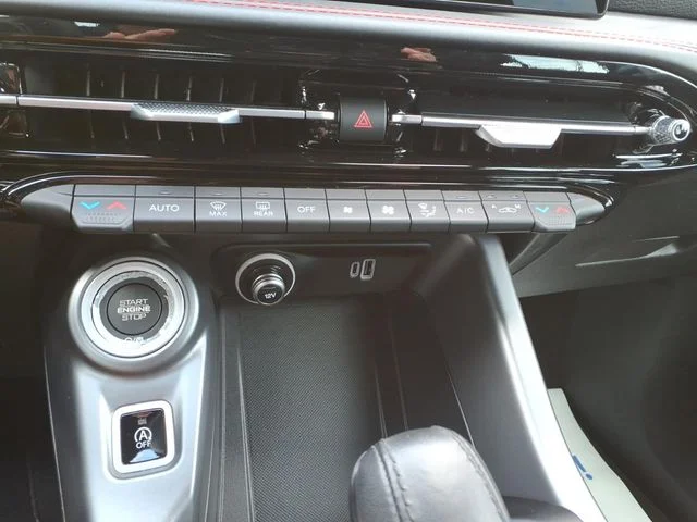 2023 Dodge Hornet GT - Photo 19