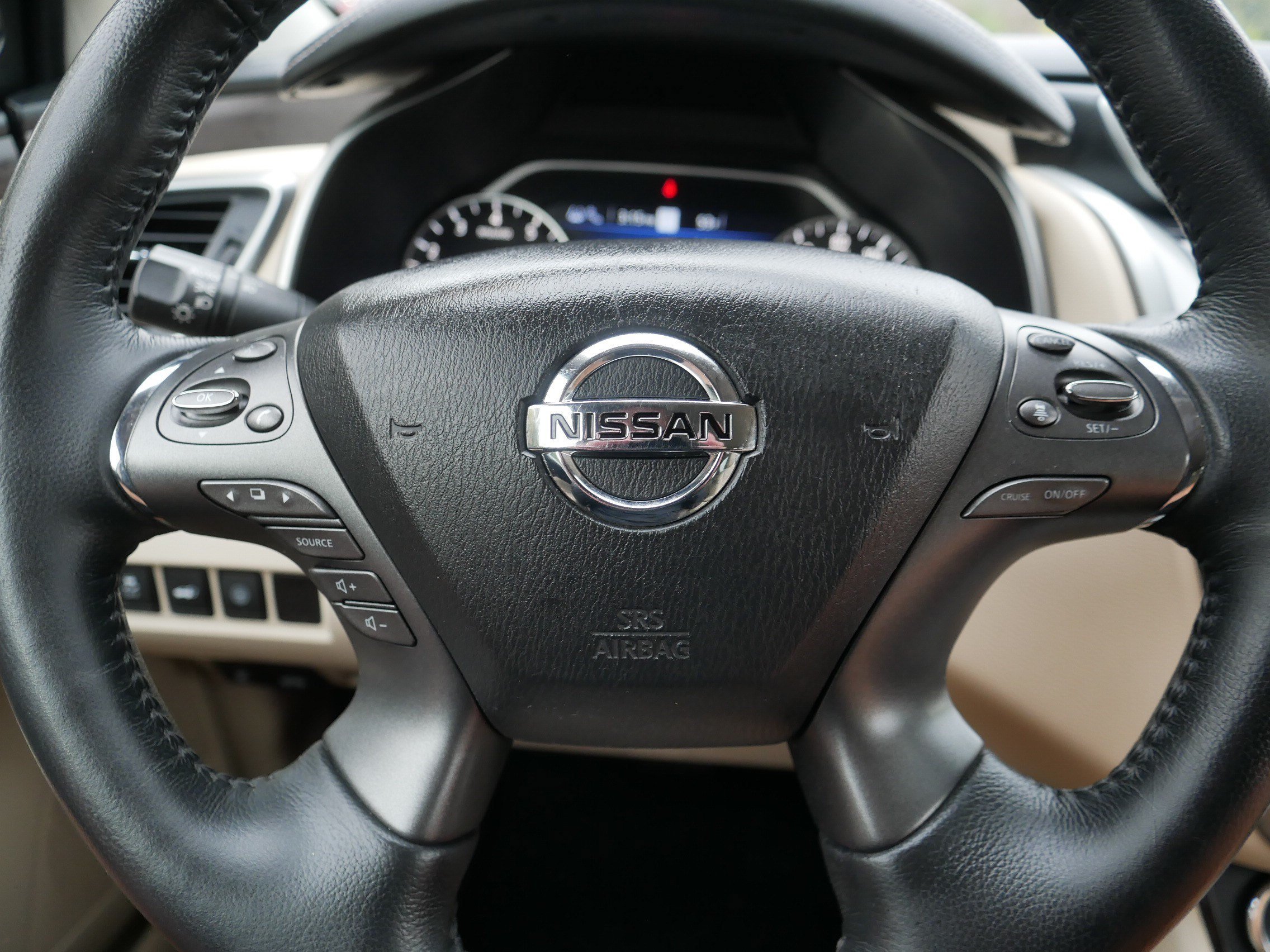 Certified Used 2019 Deep Blue Pearl Nissan Platinum image 25