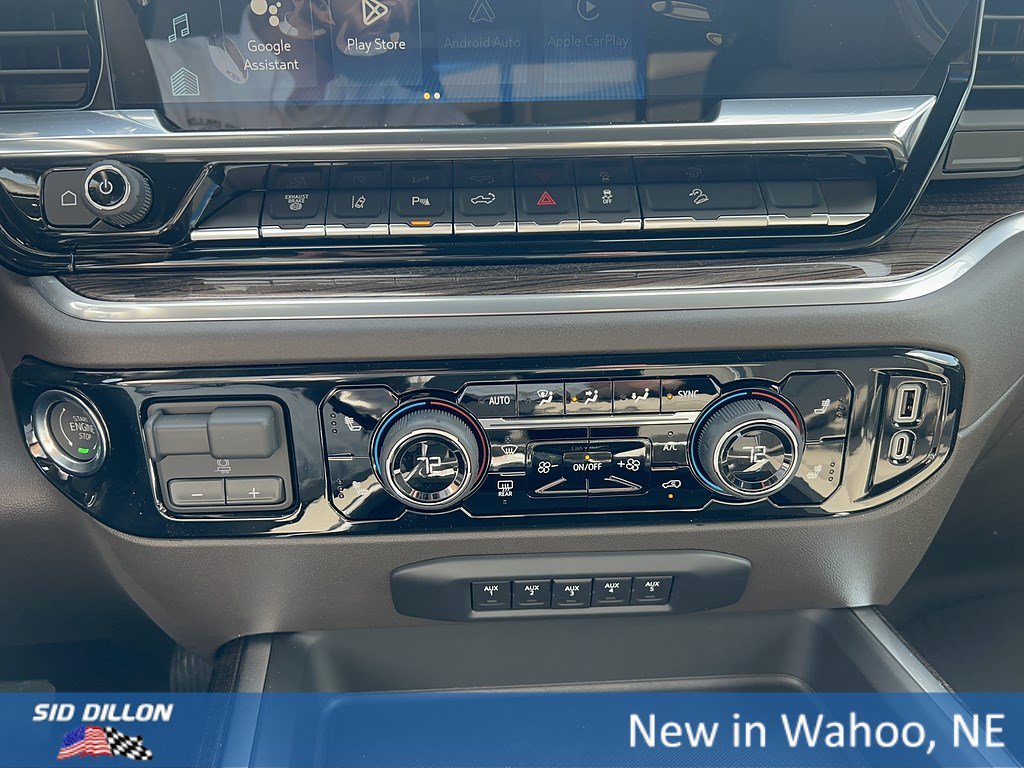 2026 Chevrolet Silverado 2500 HD LT - Photo 18