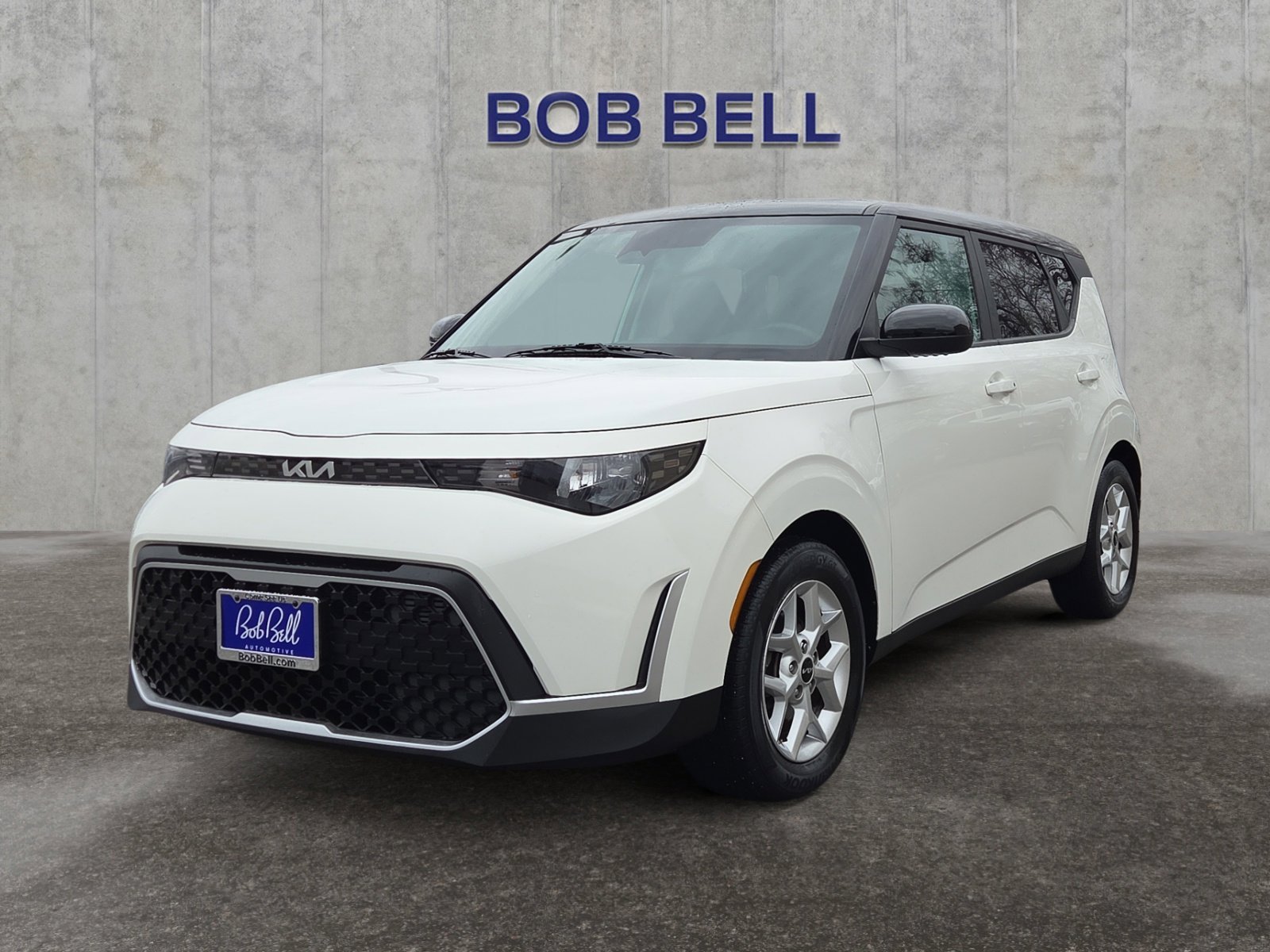2023 Kia Soul S