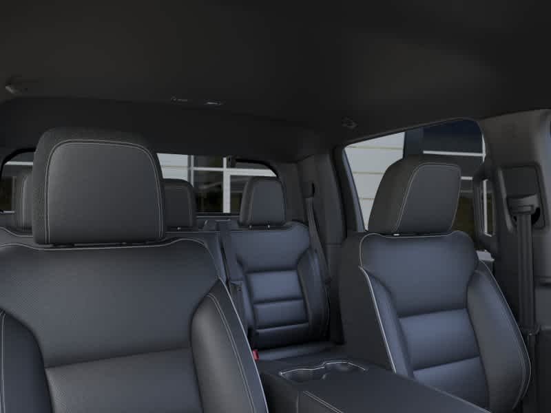 New 2026 Summit White GMC Elevation Extended Range image 24