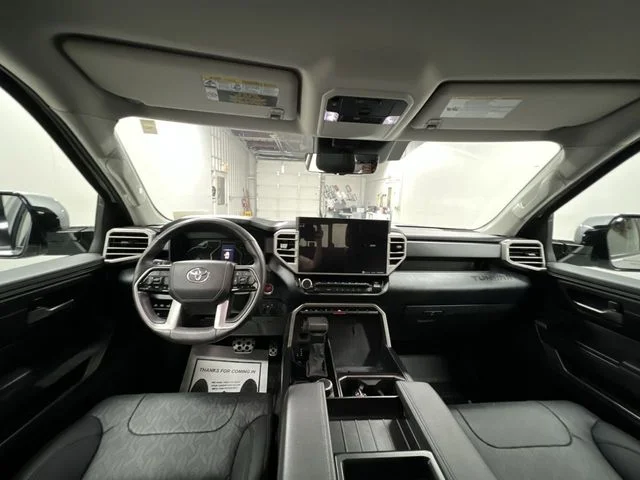 Used 2023 Silver Toyota SR5 image 21
