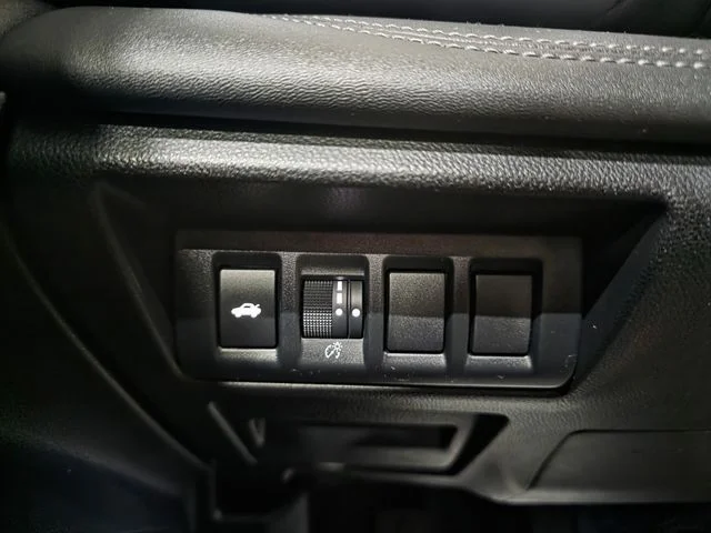 Used 2024 Blue Subaru Limited image 18