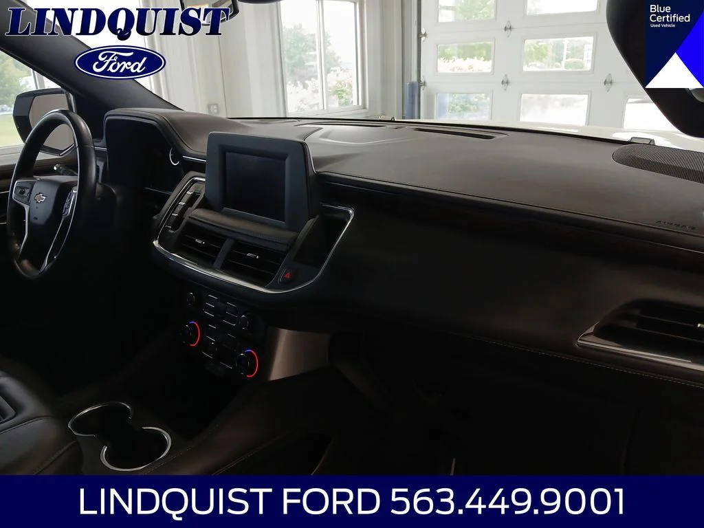 Certified Used 2023 Summit White Chevrolet LS image 17