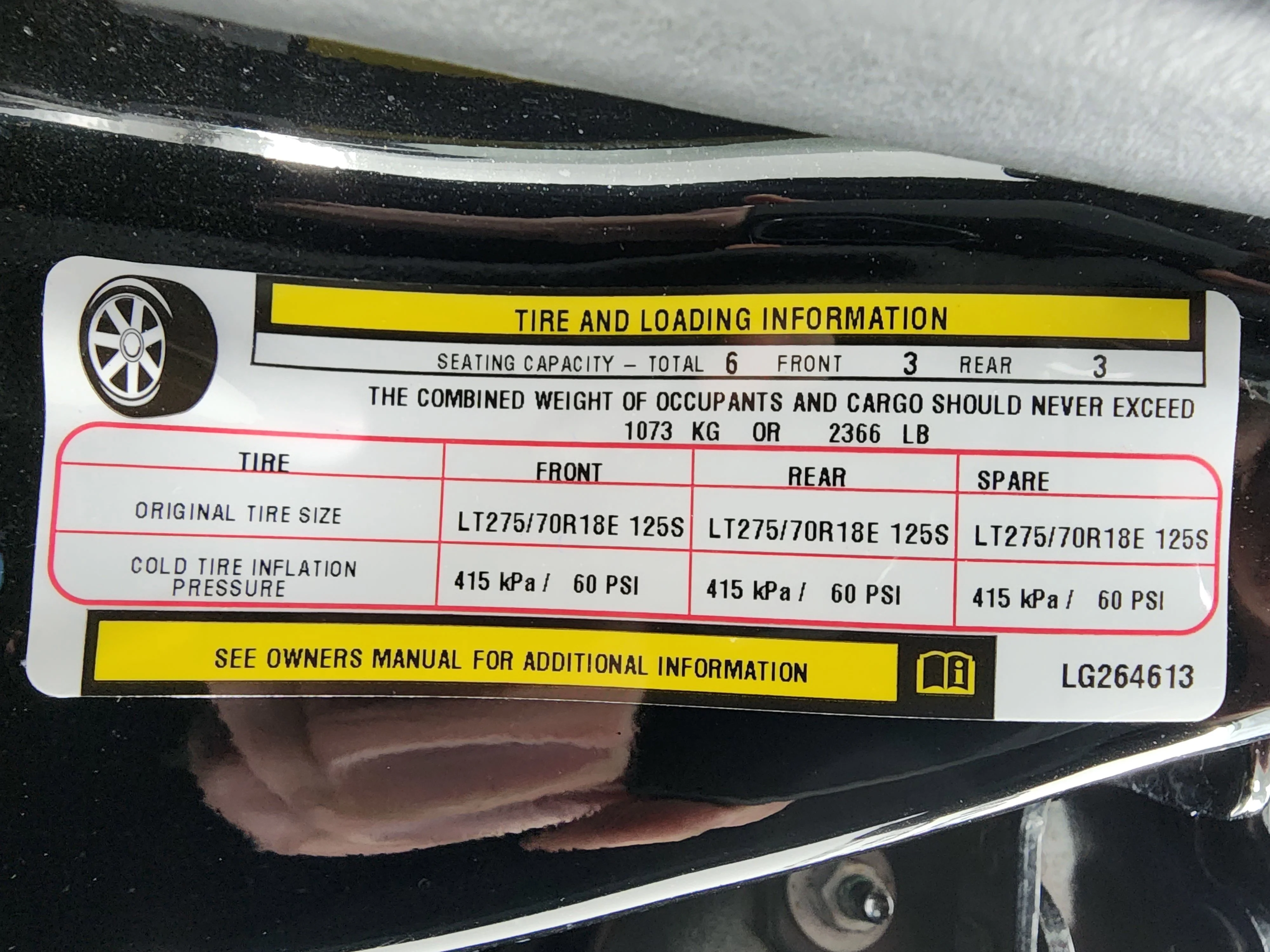 Used 2020 Diamond Black Crystal Pearlcoat Ram Tradesman image 54