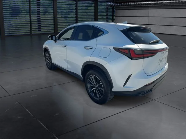 Used 2023 White Lexus 350 Premium image 6