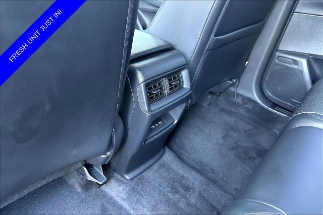 Used 2024 Gray Honda EX-L image 12