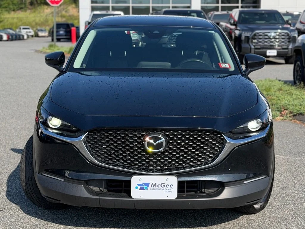Used 2023 Black Mazda 2.5 S image 2