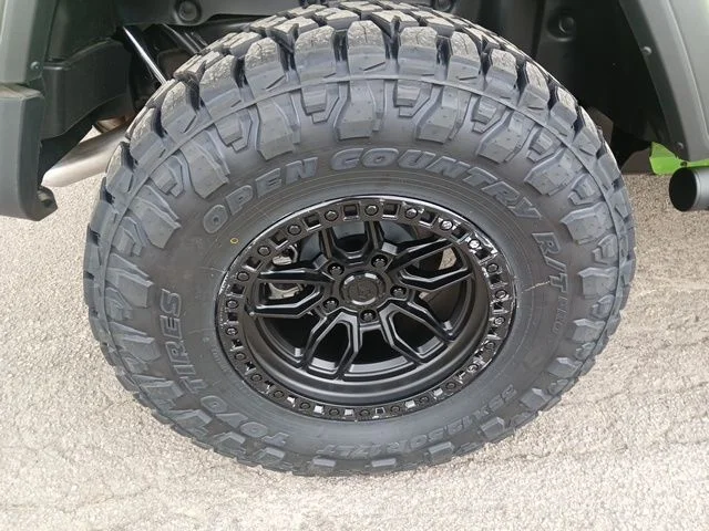 2025 Jeep Wrangler 4-Door Sport S - Photo 48