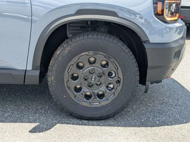 New 2026 Sonic Gray Pearl Honda TrailSport Blackout image 11