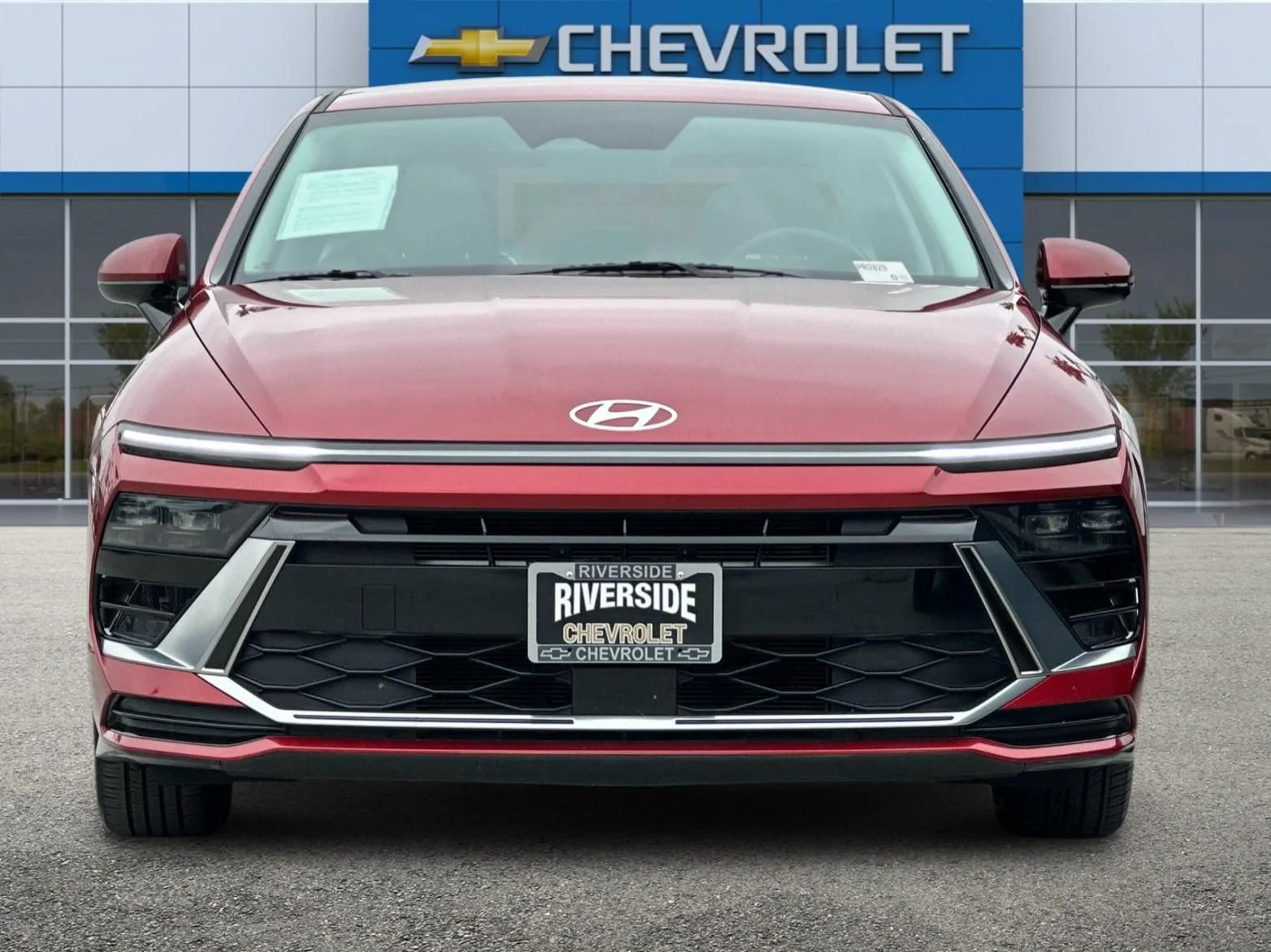 2024 Hyundai Sonata SEL - Photo 9